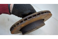 Диск тормозной  BMW X3 E83 2003-2010   передний         