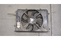 Вентилятор радиатора  Mercedes A W176 2012-2018           
