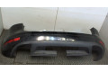 Бампер Volkswagen Touareg 2010-2014 задний 7P6807421