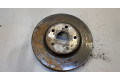 Диск тормозной Lexus IS 2005-2013 2.2 передний