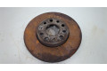 Диск тормозной  Volkswagen Jetta 6 2010-2018   передний   5C0615301D      