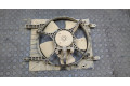 Вентилятор радиатора  Mitsubishi Pajero Pinin 1998-2006           