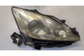 Фара передняя  Lexus IS 2005-2013 правая 