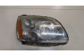 Фара передняя Mitsubishi Galant 2004-2012 правая