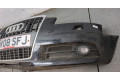 Бампер  Audi A6 (C6) 2005-2011 передний   