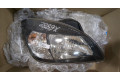 Фара передняя  KIA Rio 2005-2011 правая 