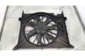 Вентилятор радиатора Volvo XC90 2002-2014