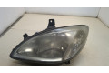 Фара передняя  Mercedes Vito W639 2004-2013 левая 