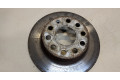Диск тормозной  Volkswagen Golf 5 2003-2009 1.4  задний           