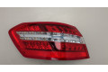 Задний фонарь          