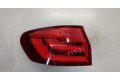 Задний фонарь        BMW 5 F10 2010-2016 