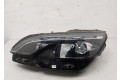 Фара передняя Peugeot 3008 2016-2020 левая
