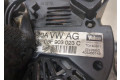 Генератор  Volkswagen Golf Plus       TG14C011, 06F903023C    2.0 дизель