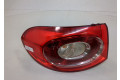 Задний фонарь          