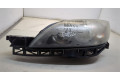 Фара передняя  Mazda 3 (BK) 2003-2009 левая 