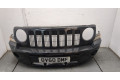 Бампер  Jeep Patriot 2007-2016 передний   68021312AA