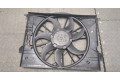 Вентилятор радиатора  Mercedes CLS C219 2004-2010           