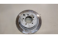 Диск тормозной  Jeep Patriot 2007-2010   задний         