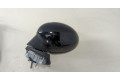 Зеркало боковое Mini Cooper (R56/R57) 2006-2013 левое 51162755641