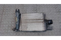 Интеркулер  Dacia Sandero 2012- 0.9  144963014R    