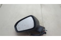 Зеркало боковое Ford Fusion 2017-2020 USA левое FS7Z17683B, FS7Z17683BCP