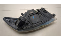 Фара передняя  Ford Focus 2 2008-2011 левая 