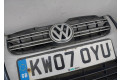 Бампер  Volkswagen Jetta 5 2004-2010 передний   1K0807217E, 1K5853653A, 1K5853761A