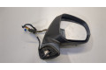Зеркало боковое Citroen C4 Picasso 2006-2013 правое