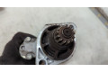 Стартер  Skoda Octavia (A7) 2013-2023 1.4  02Z911024   