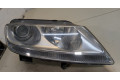 Фара передняя  Volkswagen Phaeton 2002-2010 правая 