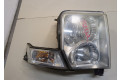 Фара передняя  Jeep Commander 2006-2010 правая 