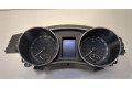 Панель приборов  Skoda SuperB 2008-2015       3T2920911K    1.6  Дизель