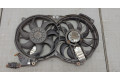 Вентилятор радиатора Audi A6 (C6) 2004-2011