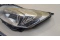 Фара передняя Peugeot 508 2010-2018 левая