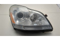 Фара передняя  Mercedes GL X164 2006-2012 правая 