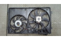 Вентилятор радиатора Volkswagen Golf Plus