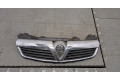Решетка радиатора  Opel Meriva 2010-          