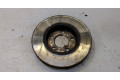 Диск тормозной  Volkswagen Golf 4 1997-2005   передний         