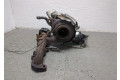Турбина Volkswagen Sharan 2010-2015 03L253010G, 03L253010GX