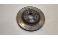 Диск тормозной  Nissan X-Trail (T31) 2007-2015 2.0  передний           