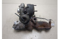 Турбина Audi A6 (C6) 2004-2011 03G145702K