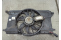 Вентилятор радиатора Volvo S40 2004-
