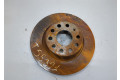 Диск тормозной  Volkswagen Passat 6 2005-2010   задний         