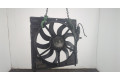 Вентилятор радиатора BMW X6 E71 2007-2014