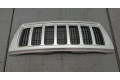 Решетка радиатора  Jeep Grand Cherokee 1998-2004          XC051S2AD