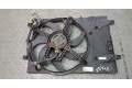 Вентилятор радиатора Fiat Grande Punto 2005-2010