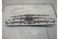 Решетка радиатора  Mercedes C W204 2006-2015          
