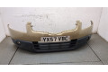 Бампер Nissan Qashqai 2006-2013 передний