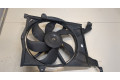 Вентилятор радиатора Mitsubishi Carisma
