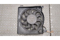 Вентилятор радиатора  Opel Zafira B 2005-2014           